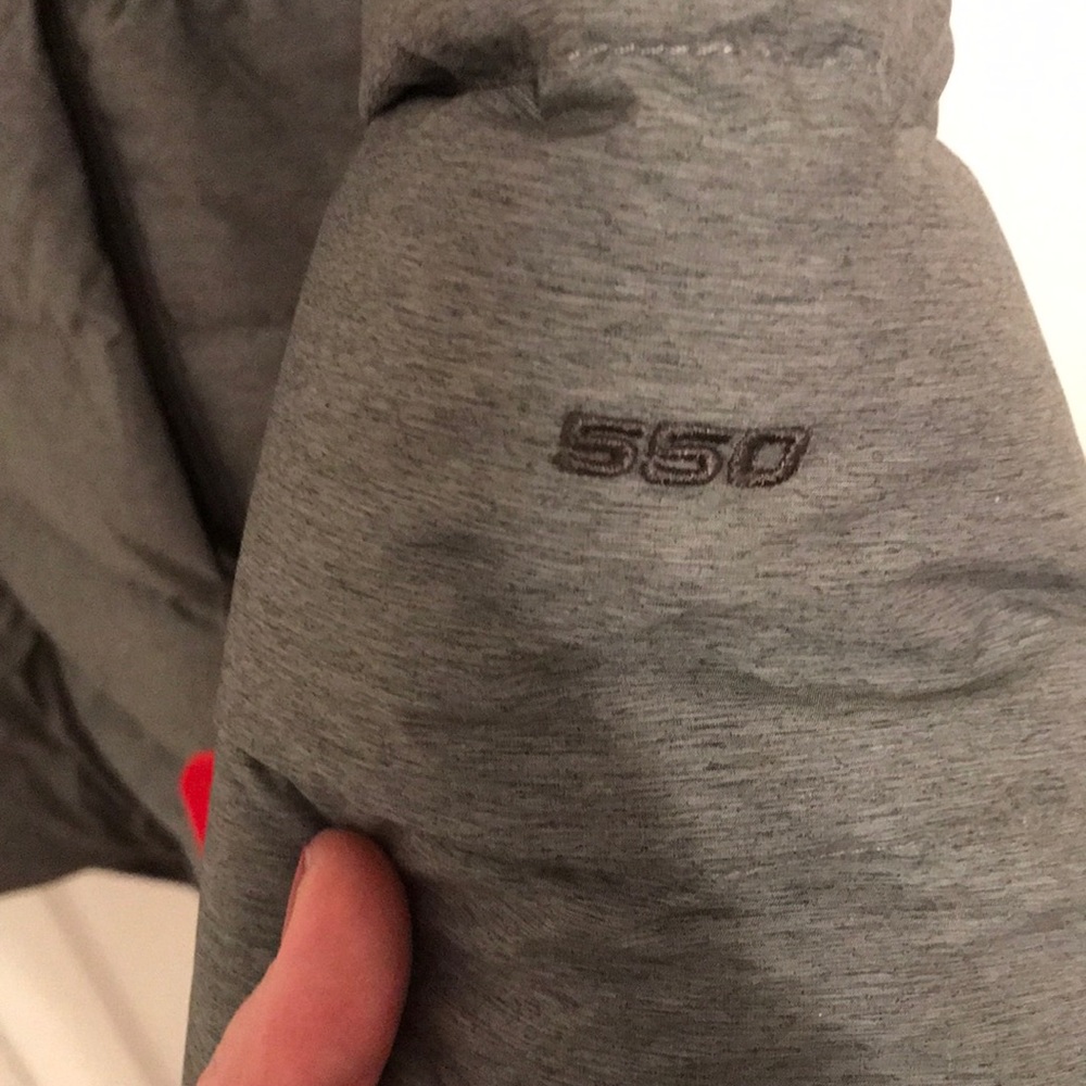 BRAND NEW Women’s Long North Face jacket - Picture 5 of 5